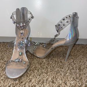 Aldo pumps, never used